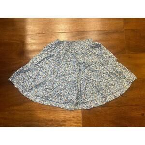 Osh Kosh girls flower skirt size 12​